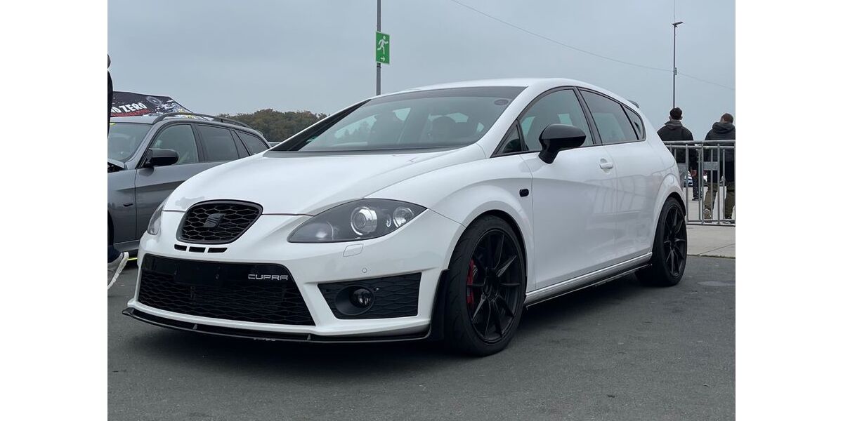 Seat Leon 175.000 km 11.250 € Wiesbaden 65187