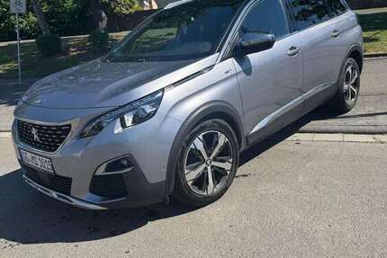 Peugeot 5008 180.000 km 15.000 &euro; Raunheim 65479