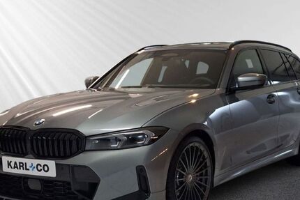 Alpina D3 9.000 km 88.490 &euro; Wiesbaden 65203