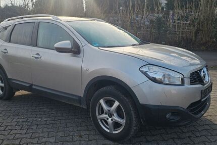 Nissan Qashqai 211.309 km 4.800 &euro; Wiesbaden 65201