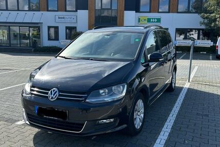 VW Sharan