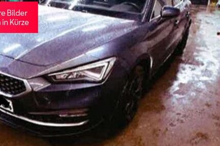 Seat Leon 53.661 km 21.990 &euro; Königstein 61462