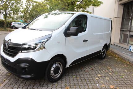 Renault Trafic 118.000 km 14.200 € Rüsselsheim 65428