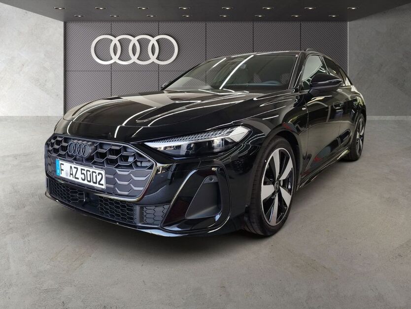 Audi A5 9.900 km 46.770 € Frankfurt am Main 60314