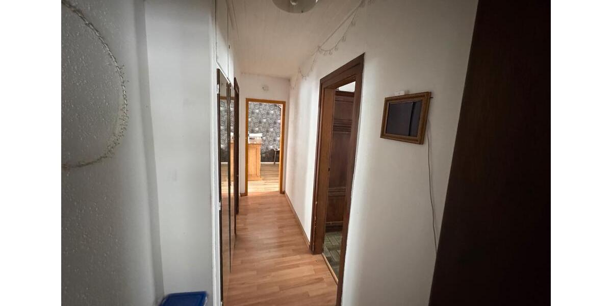 Freistehendes Einfamilienhaus 130m2 in Engenhahn Wildpark 4.5 zimmer