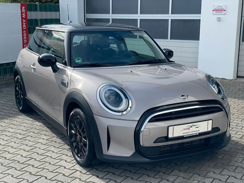 Mini Cooper 19.800 km 24.750 € Trebur 65468