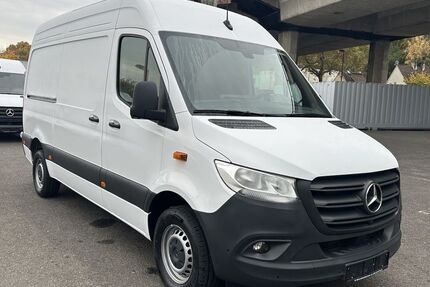 Mercedes-Benz Sprinter 21.247 km 37.961 &euro; Mainz 55122