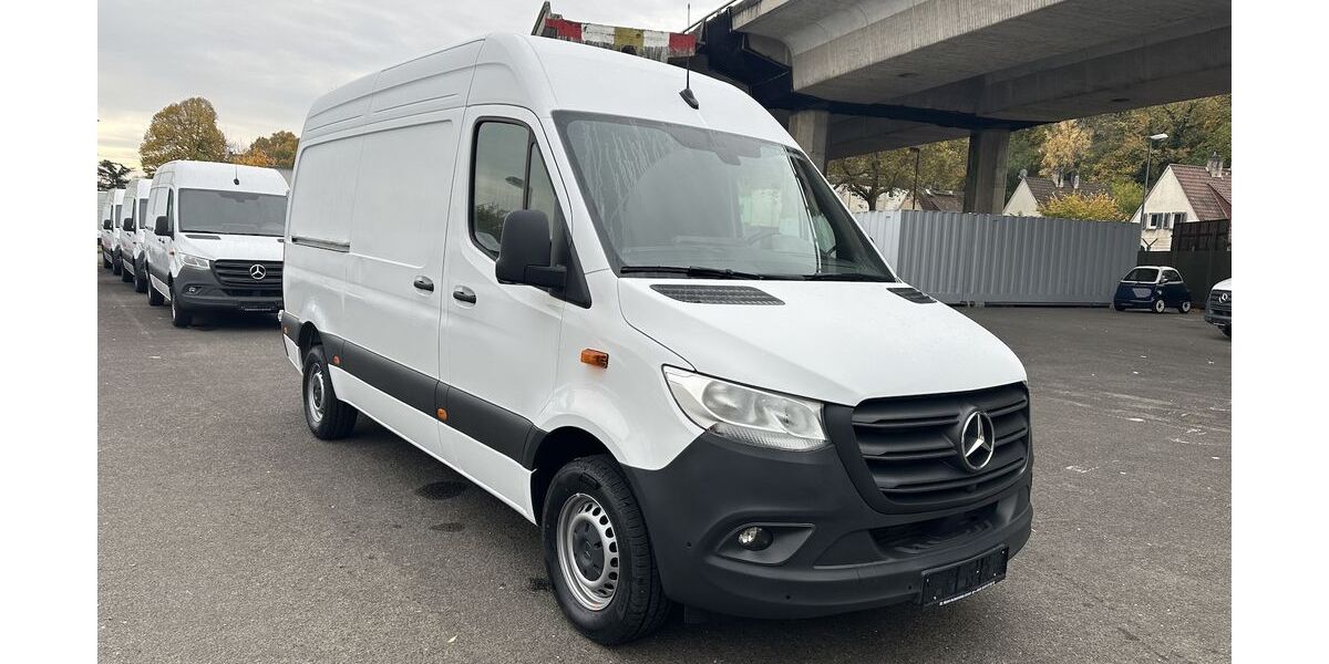Mercedes-Benz Sprinter 21.247 km 37.961 &euro; Mainz 55122