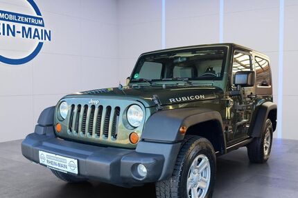 Jeep Wrangler 95.000 km 22.849 &euro; Nauheim 64569