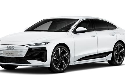 Audi A6 e-tron 7.994 km 53.980 &euro; Hofheim 65719