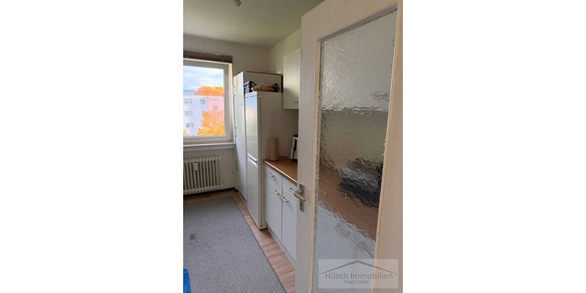 Etagenwohnung Wiesbaden / Nordenstadt Nordenstadt - 2 Zimmer, 60 m&sup2;, 225.000&euro; | Angebot:25670652