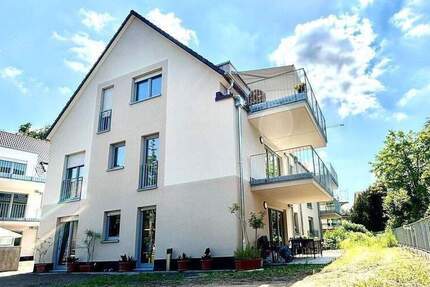 Wohnung Wiesbaden Biebrich - 3 Zimmer, 82 m&sup2;, 559.000&euro; | Angebot:25425451