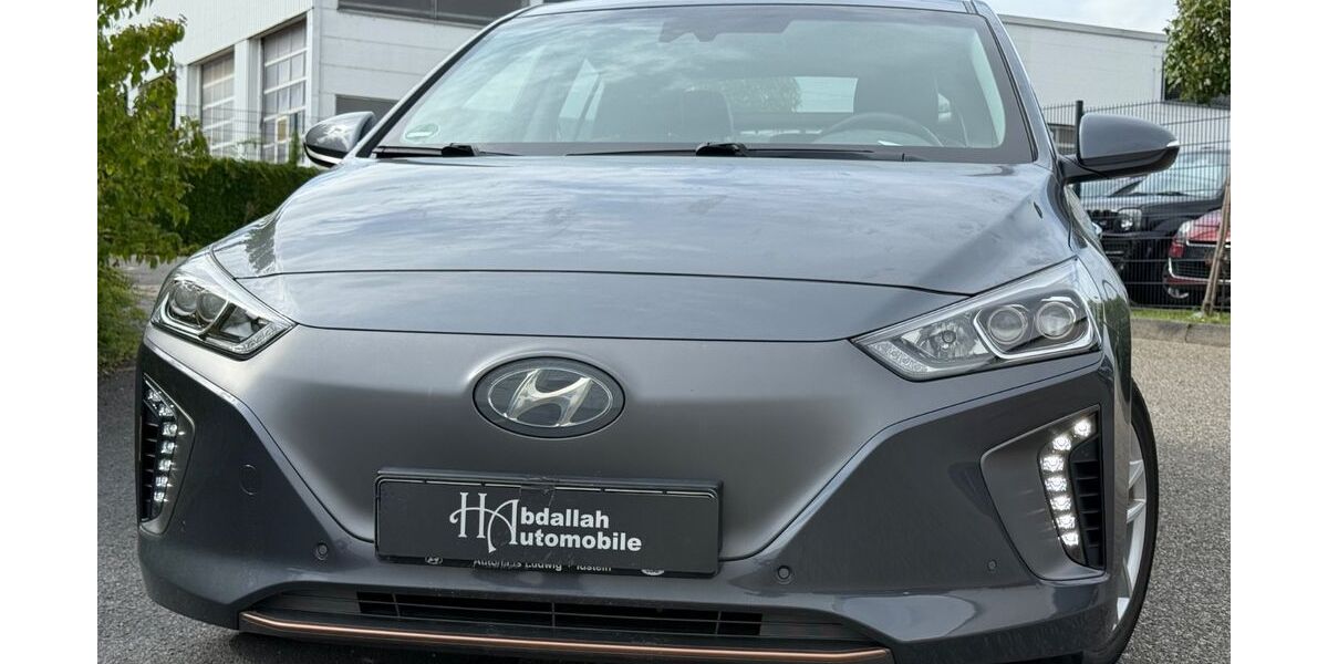 Hyundai IONIQ 41.500 km 13.799 € Kelkheim 65779