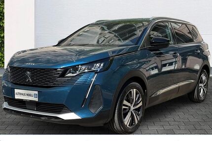 Peugeot 5008 39.772 km 22.180 &euro; Rüsselsheim 65428