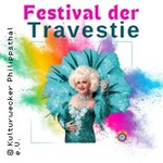 Festival der Travestie - Maria Crohn & Friends