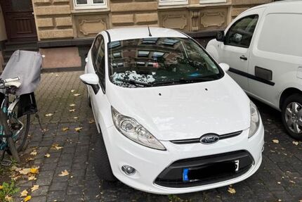 Ford Fiesta 169.000 km 3.499 € Frankfurt am Main 60386