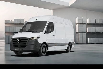 Mercedes-Benz Sprinter 3.000 km 61.761 &euro; Wiesbaden-Schierstein 65201