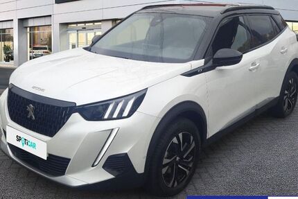 Peugeot 2008 34.964 km 21.650 € Mainz 55120