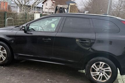 Volvo XC60 212.383 km 13.000 &euro; Wiesbaden 65191