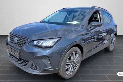 Seat Arona 44.807 km 17.980 &euro; Bingen / Rhein 55411