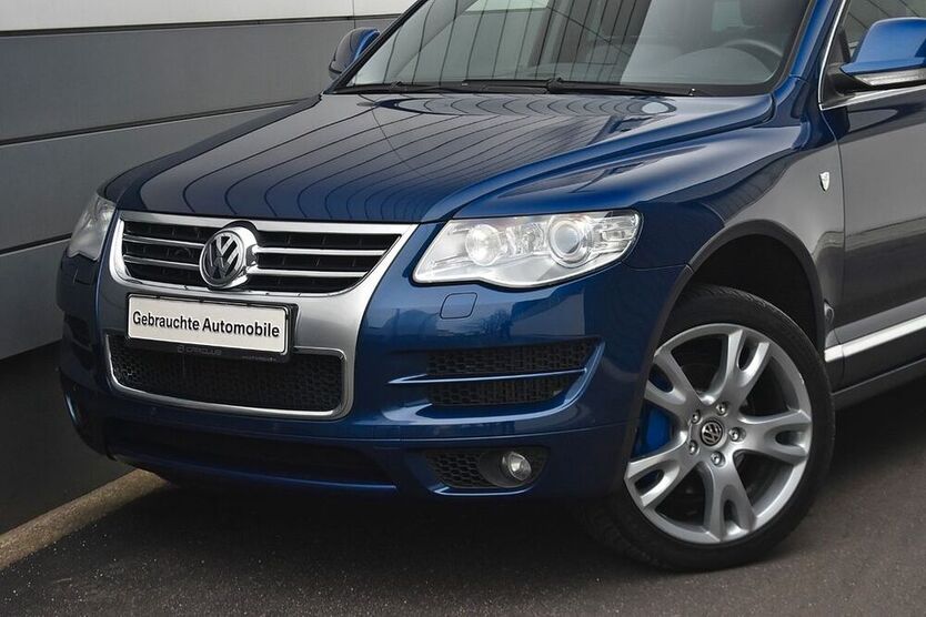 Touareg