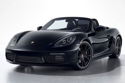 Porsche Boxster 18.197 km 74.888 &euro; Mainz 55131