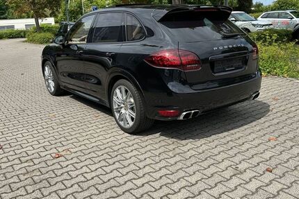 Porsche Cayenne 76.800 km 49.980 &euro; Mainz 55129