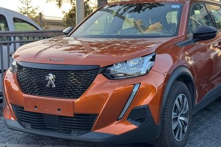 Peugeot 2008 56.645 km 13.990 &euro; Mainz 55128