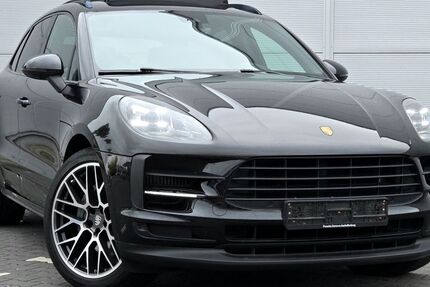 Porsche Macan 79.000 km 57.500 € Wiesbaden 65201