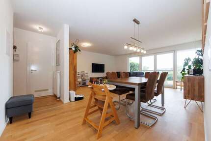 Wohnung zum Kaufen in Wiesbaden 595.000 € 119.86 m² 4 zimmer