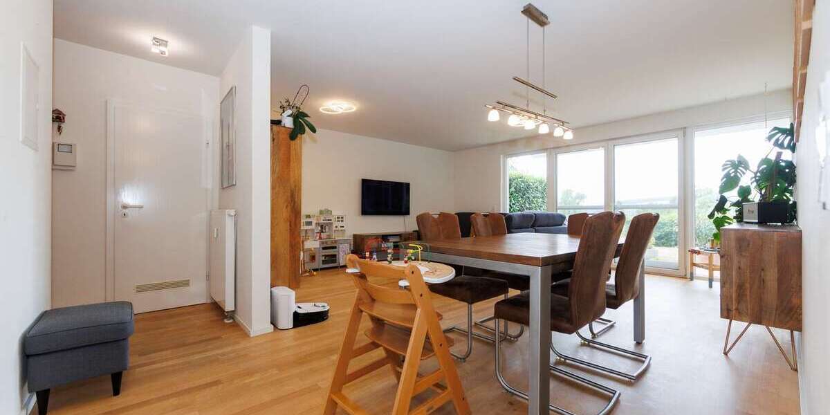 Wohnung zum Kaufen in Wiesbaden 595.000 € 119.86 m² 4 zimmer