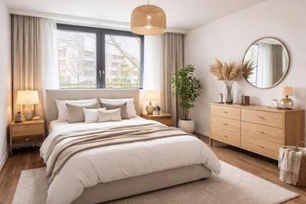 Wohnung Mainz Gonsenheim - 5 Zimmer, 81 m&sup2;, 1.068&euro; | Angebot:25306410