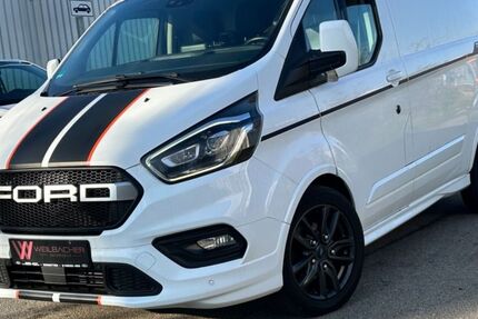 Ford Transit Custom 157.000 km 23.900 € Flörsheim 65439