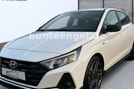 Hyundai i20 10.000 km 15.590 &euro; Flörsheim am Main 65439