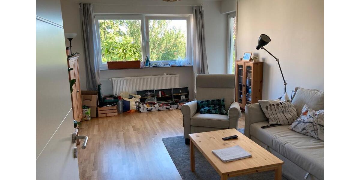Etagenwohnung Mainz Mombach - 3 Zimmer, 75 m&sup2;, 285.000&euro; | Angebot:26999021