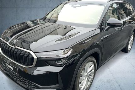 Skoda Kodiaq 6.000 km 46.380 € Frankfurt am Main 60528