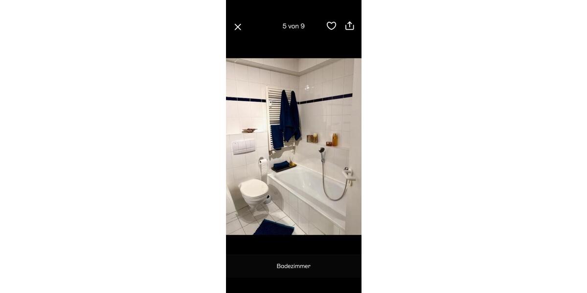 Erdgeschoßwohnung Königstein im Taunus - 3 Zimmer, 80 m&sup2;, 299.000&euro; | Angebot:27076978