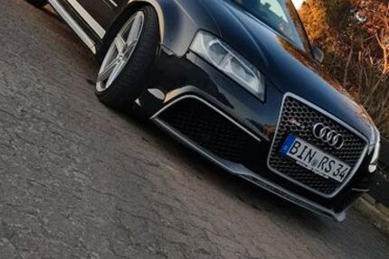 Audi RS3 205.000 km 18.500 &euro; Sankt Johann 55578