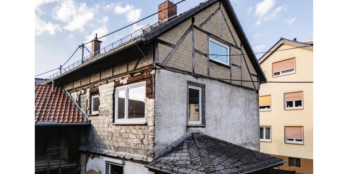 Bauernhaus, Landhaus Taunusstein - 345.000&euro; | Angebot:26215013