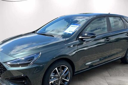 Hyundai i30 14.000 km 21.990 &euro; Mainz 55120