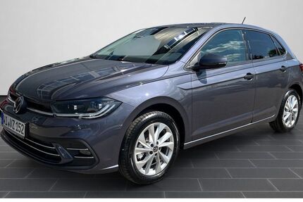 VW Polo 4.500 km 26.480 &euro; Wiesbaden 65189