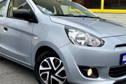 Mitsubishi Space Star 25.591 km 6.999 € Rüsselsheim-Königstädten 65428