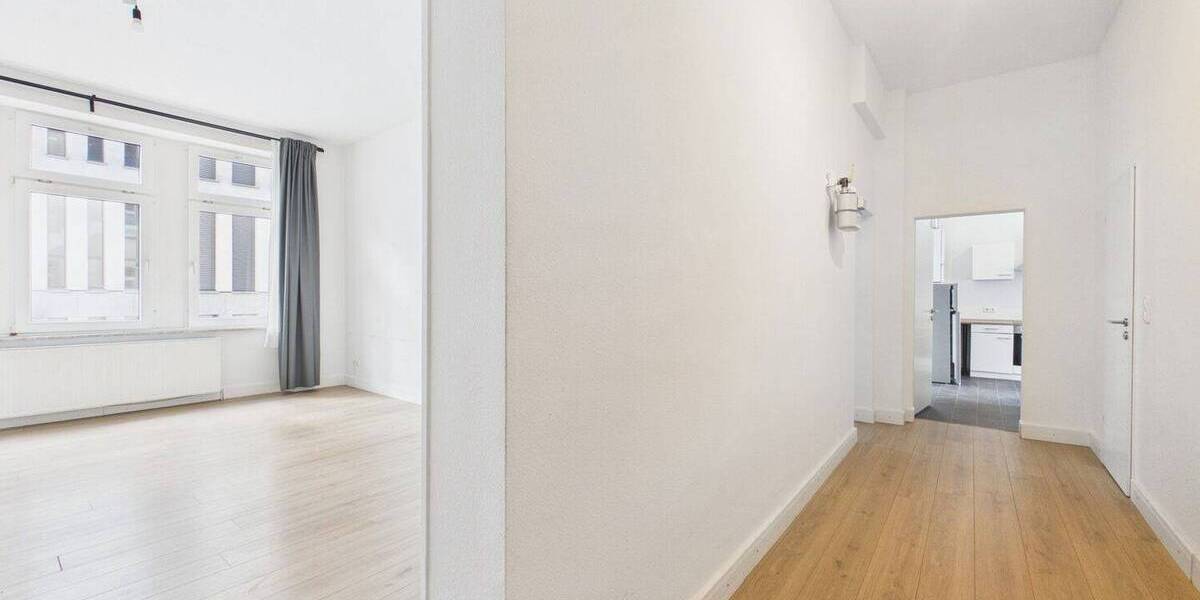 Etagenwohnung Wiesbaden Südost - 3 Zimmer, 86 m&sup2;, 359.000&euro; | Angebot:26205587