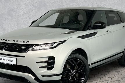 Land Rover Range Rover Evoque 57.500 km 34.440 € Mainz-Hechtsheim 55129