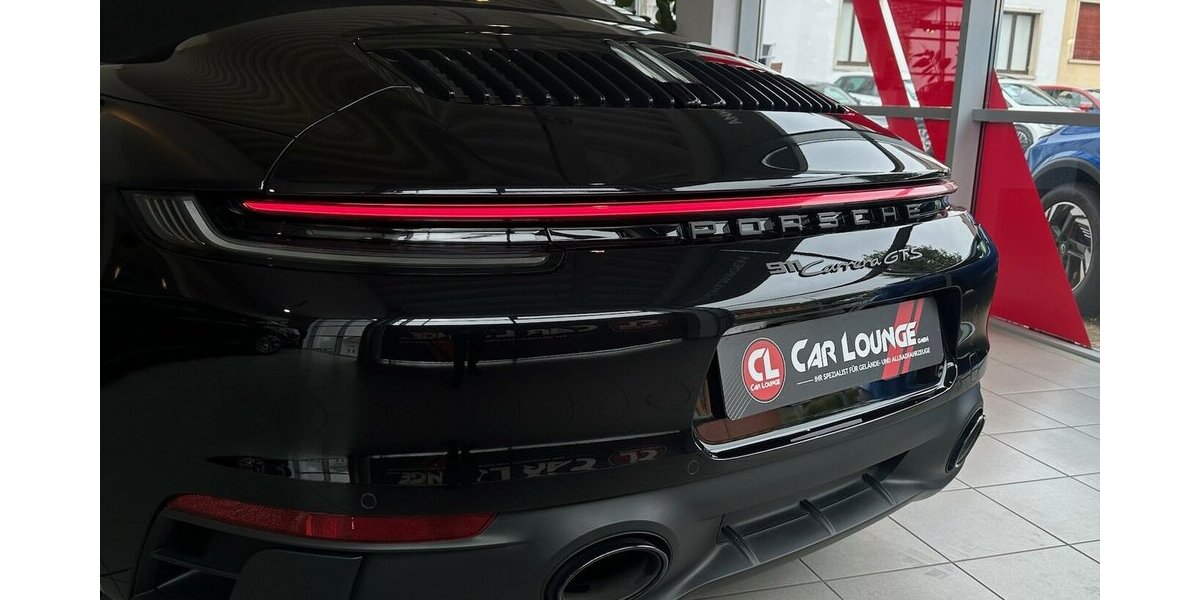 Porsche 911 992 GTS Cabrio |Matrix|ACC|S.AGA|Lift|HA-Lenk| 16.953 km 169.999 &euro; Mainz-Kostheim 55246