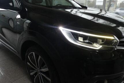 Renault Kadjar 91.346 km 10.499 &euro; Mainz 55120