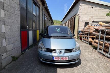 Renault Espace 138.000 km 5.900 € Geisenheim 65366