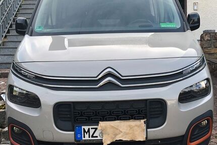 Citroen Berlingo 126.900 km 11.200 &euro; Sörgenloch 55270