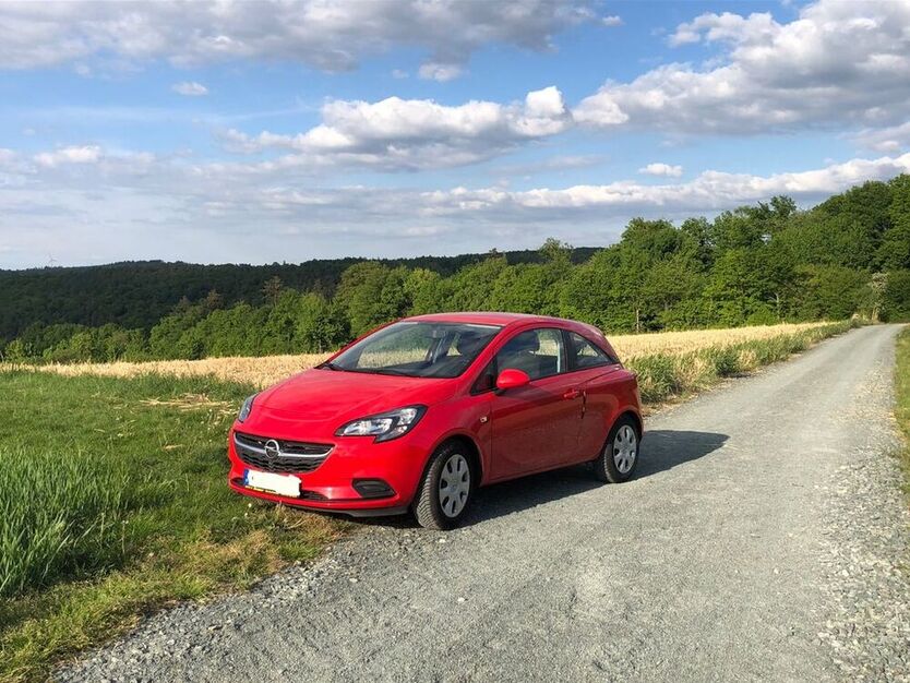 Corsa