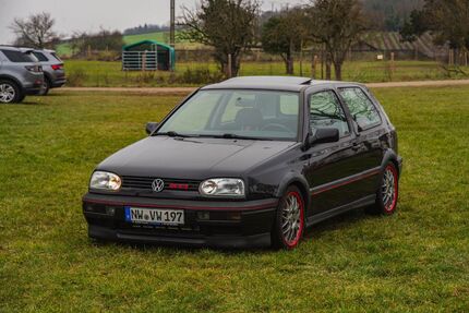 VW Golf 206.000 km 4.800 &euro; Bingen 55411